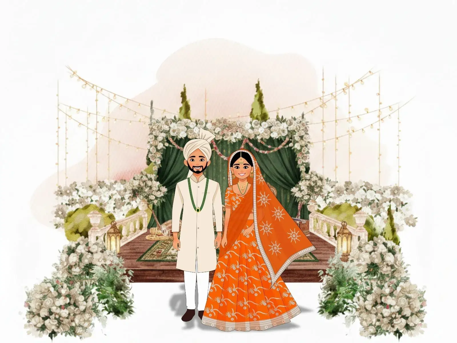 Sikh Marriage